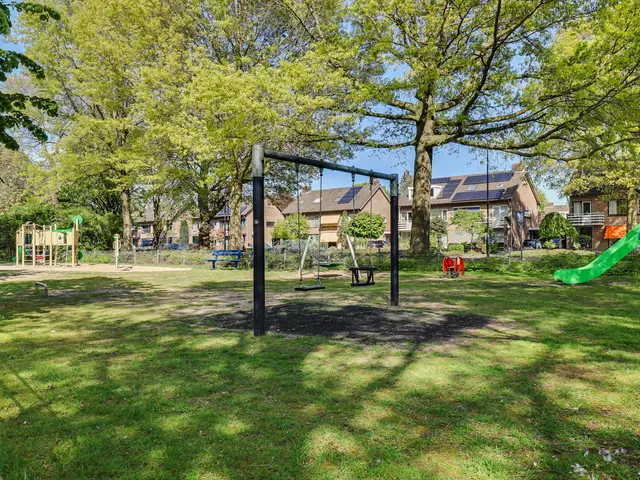Foto van Mastdammenhoeve 17