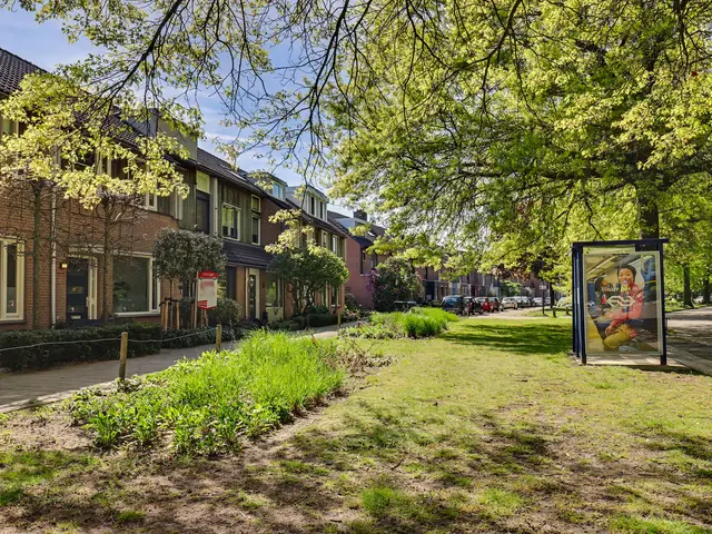 Foto van Mastdammenhoeve 17