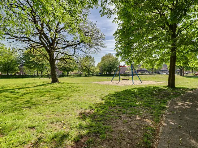 Foto van Mastdammenhoeve 17