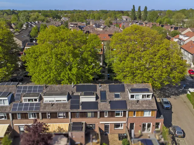 Foto van Mastdammenhoeve 17