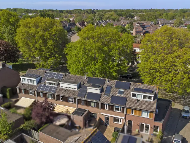 Foto van Mastdammenhoeve 17