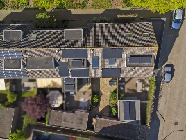 Foto van Mastdammenhoeve 17