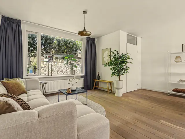 Foto van Mastdammenhoeve 17