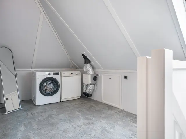 Foto van Margrietlaan 19