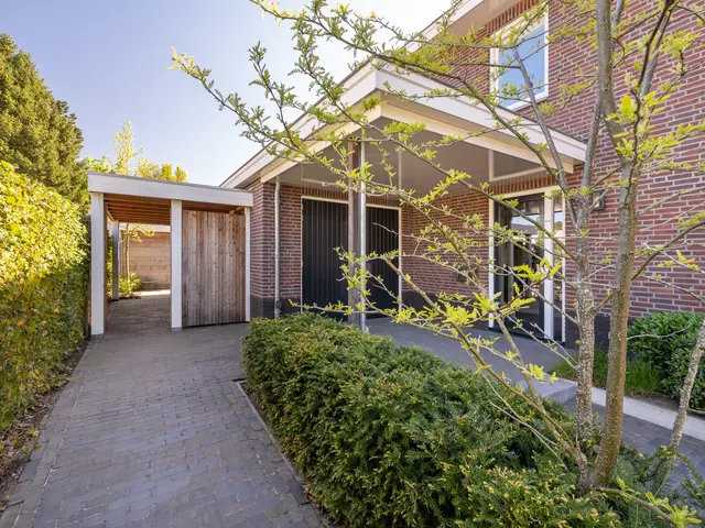 Foto van Margrietlaan 19