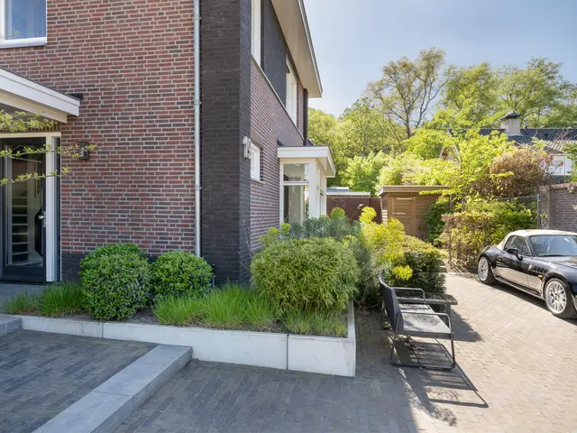 Foto van Margrietlaan 19