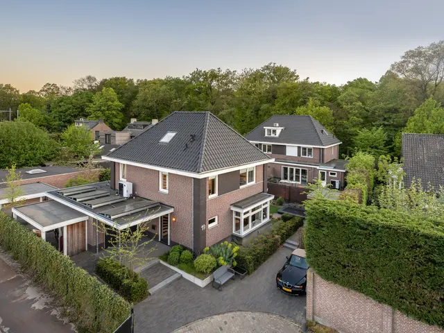 Foto van Margrietlaan 19