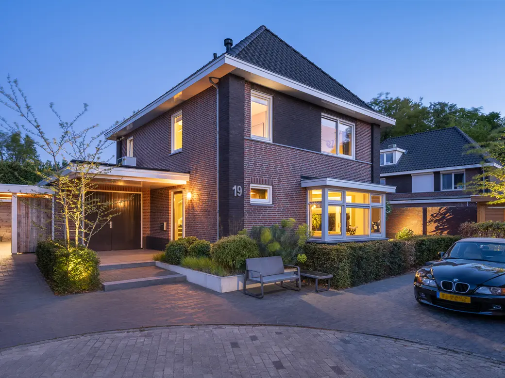 Foto van Margrietlaan 19