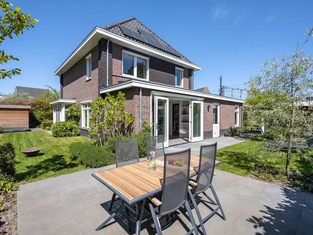 Foto van Margrietlaan 19