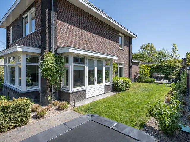 Foto van Margrietlaan 19