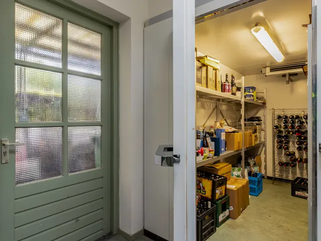 Foto van St.-Lambertusstraat 70