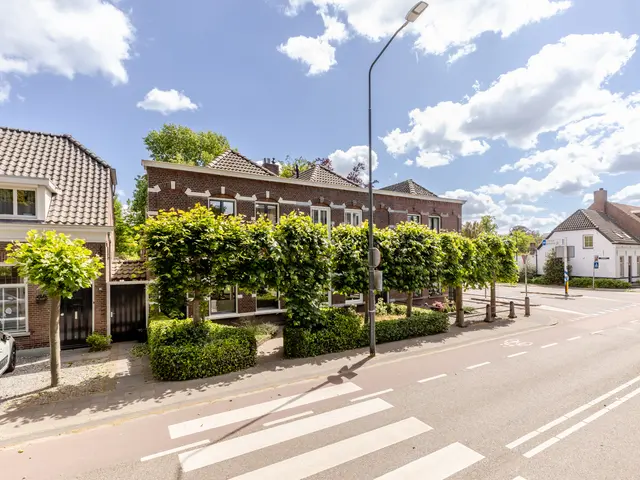 Foto van Helvoirtseweg 67
