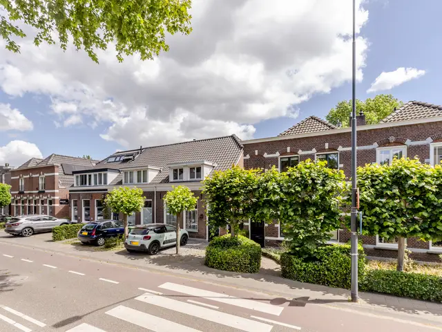 Foto van Helvoirtseweg 67