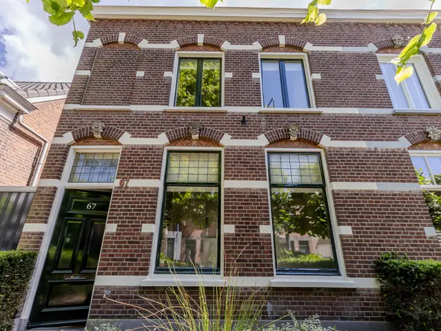 Foto van Helvoirtseweg 67