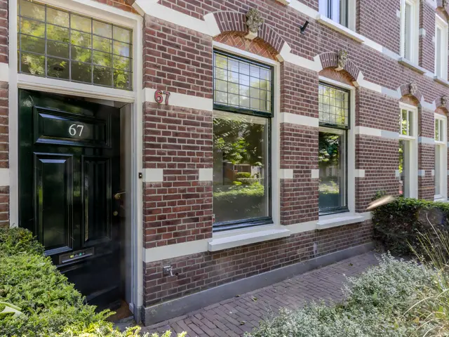 Foto van Helvoirtseweg 67