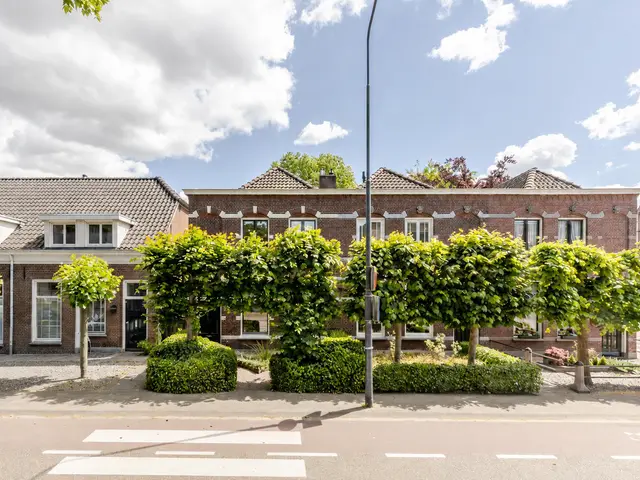 Foto van Helvoirtseweg 67