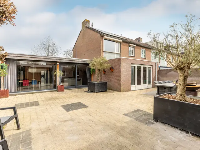 Foto van John F. Kennedylaan 15