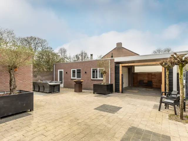 Foto van John F. Kennedylaan 15