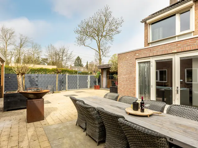 Foto van John F. Kennedylaan 15
