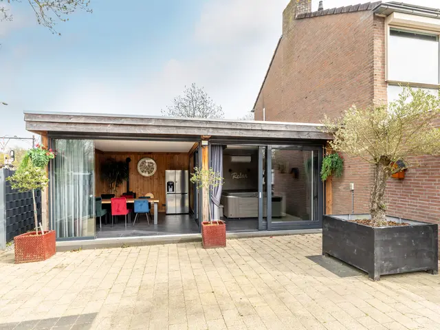 Foto van John F. Kennedylaan 15