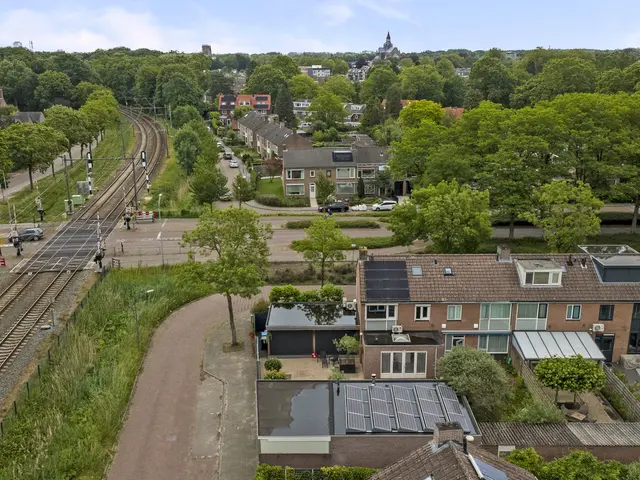 Foto van John F. Kennedylaan 15