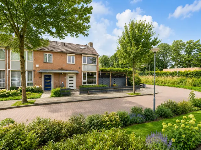 Foto van John F. Kennedylaan 15