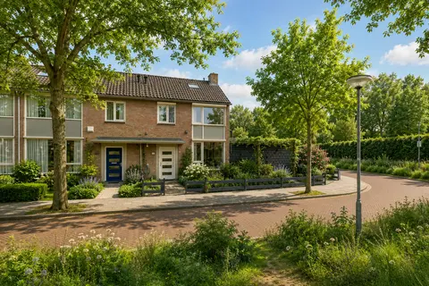 John F. Kennedylaan 15