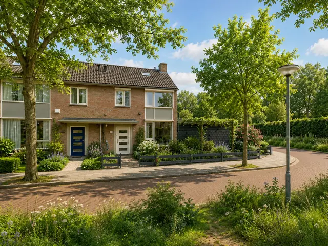 Foto van John F. Kennedylaan 15