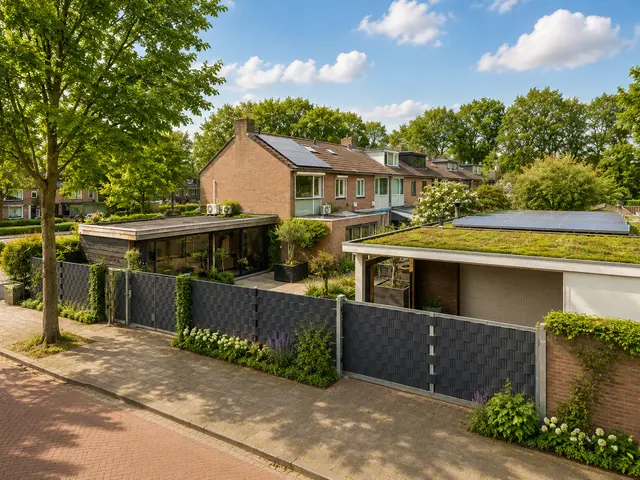 Foto van John F. Kennedylaan 15
