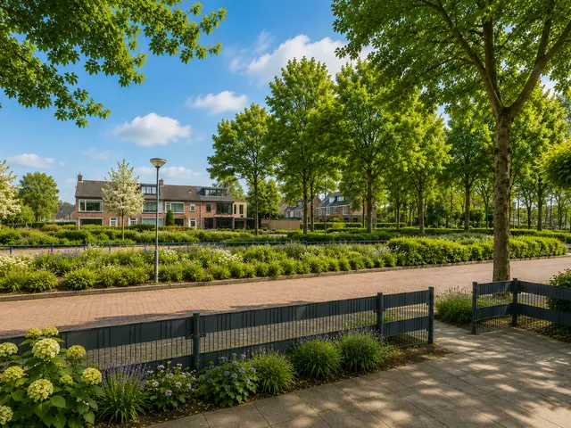 Foto van John F. Kennedylaan 15