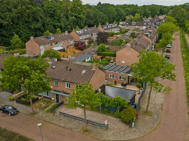 Foto van John F. Kennedylaan 15