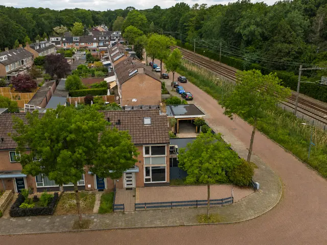Foto van John F. Kennedylaan 15