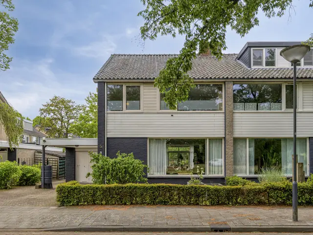 Foto van Willaertsingel 3