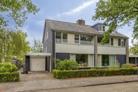 Willaertsingel 3