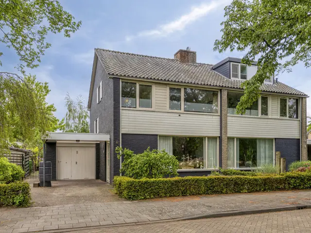 Foto van Willaertsingel 3