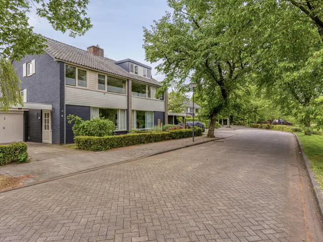 Foto van Willaertsingel 3