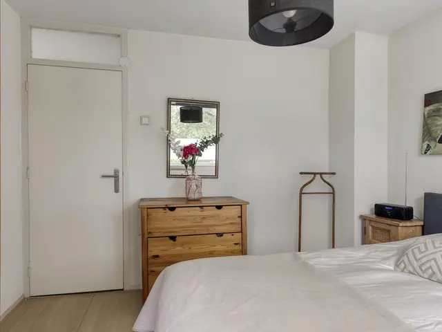 Foto van Willaertsingel 3
