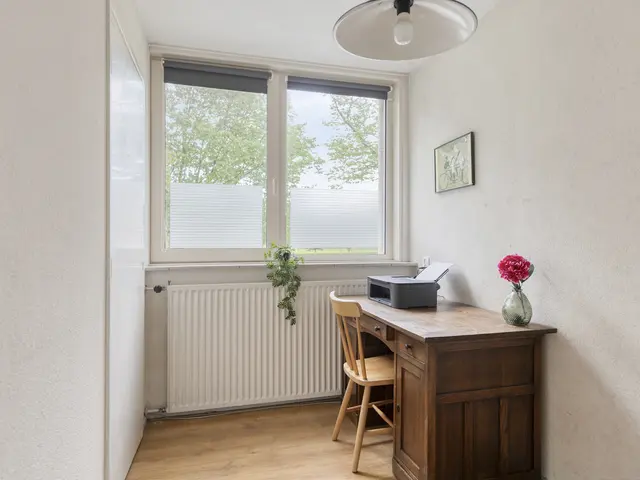 Foto van Willaertsingel 3
