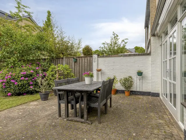 Foto van Willaertsingel 3