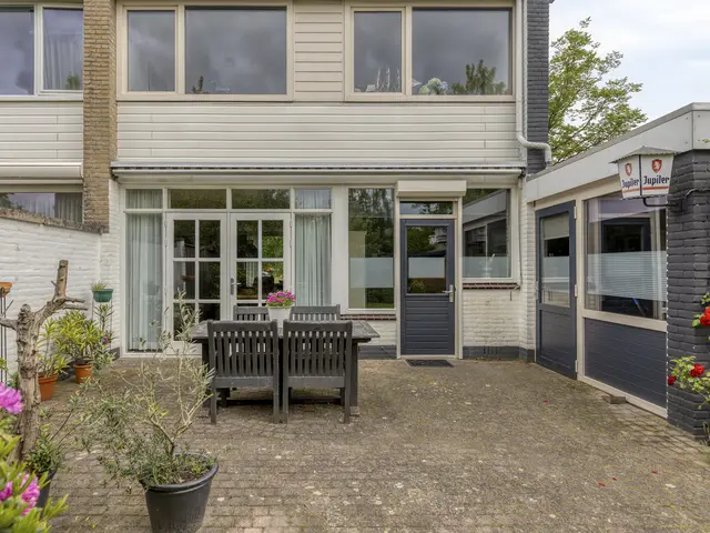 Foto van Willaertsingel 3