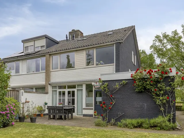 Foto van Willaertsingel 3