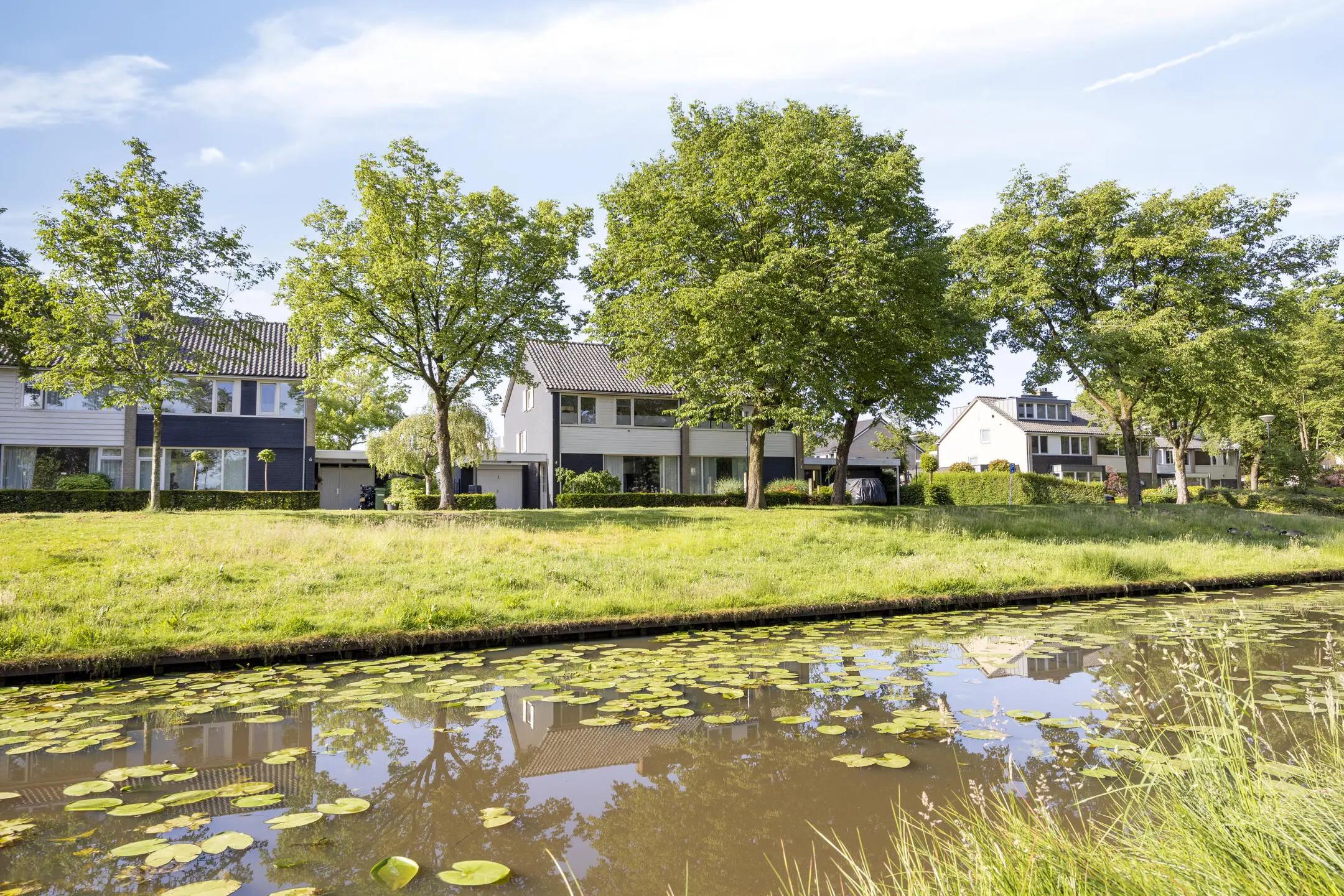 Willaertsingel 3
