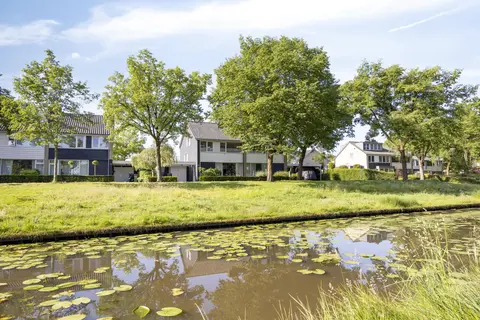 Willaertsingel 3
