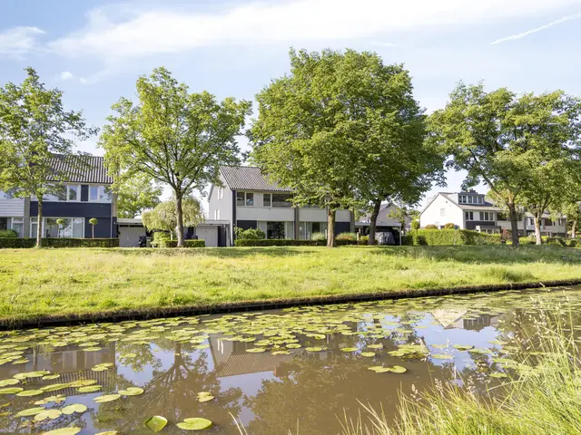Foto van Willaertsingel 3