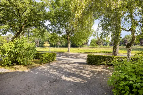 Willaertsingel 3
