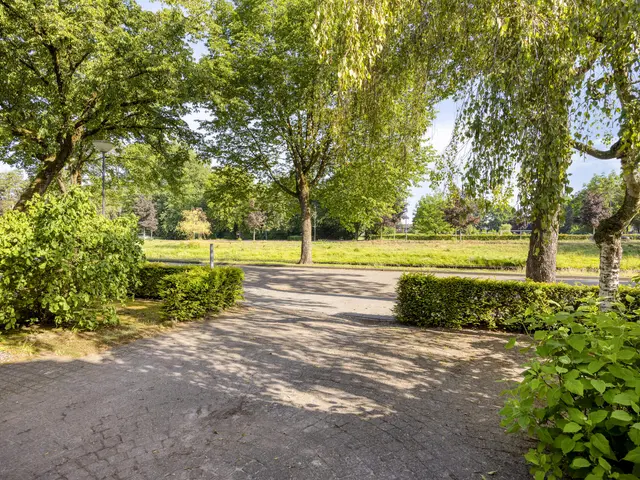 Foto van Willaertsingel 3