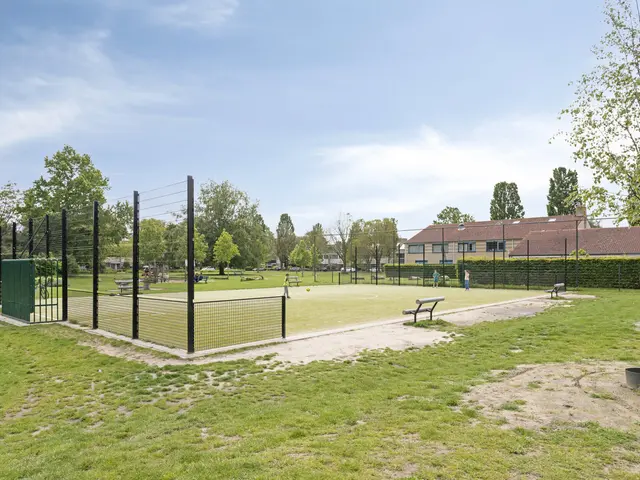 Foto van Willaertsingel 3