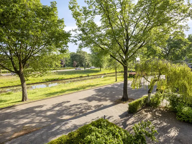 Foto van Willaertsingel 3