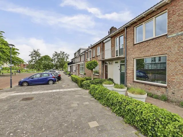 Foto van Jan van Galenstraat 61