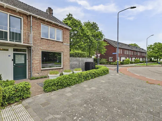 Foto van Jan van Galenstraat 61
